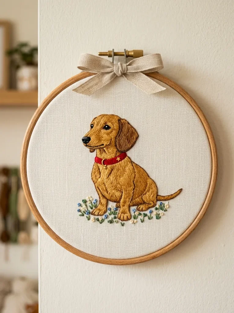 Dog Crafts