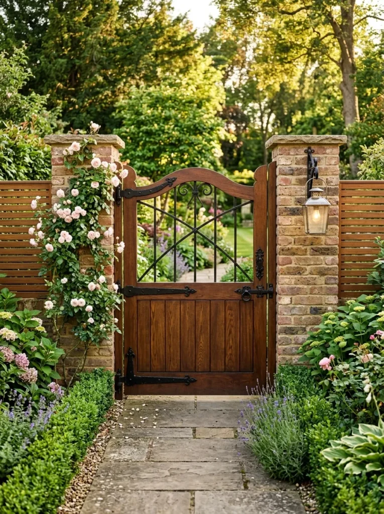 Dog Fence Ideas