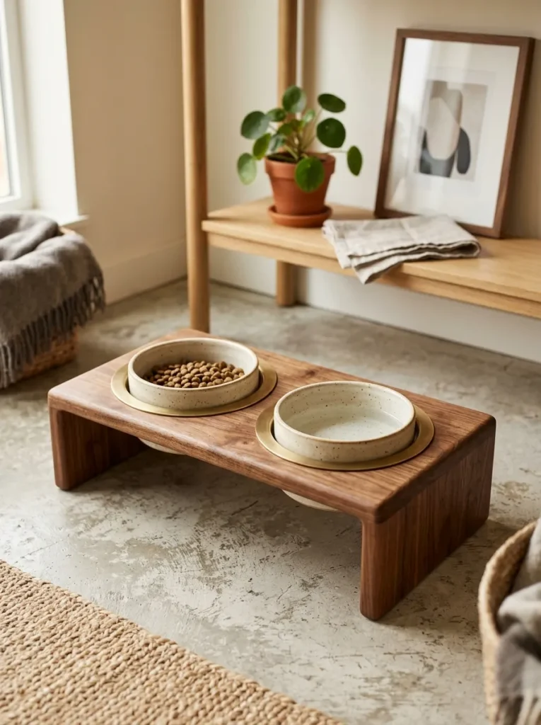 DIY Pet Accessory Ideas