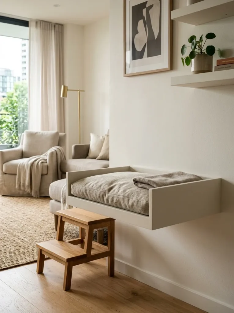 Dog Corner Ideas