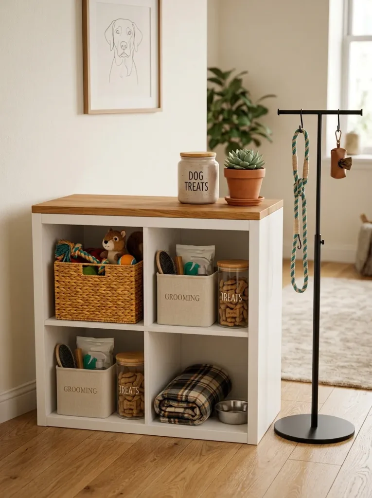 Dog Closet Ideas