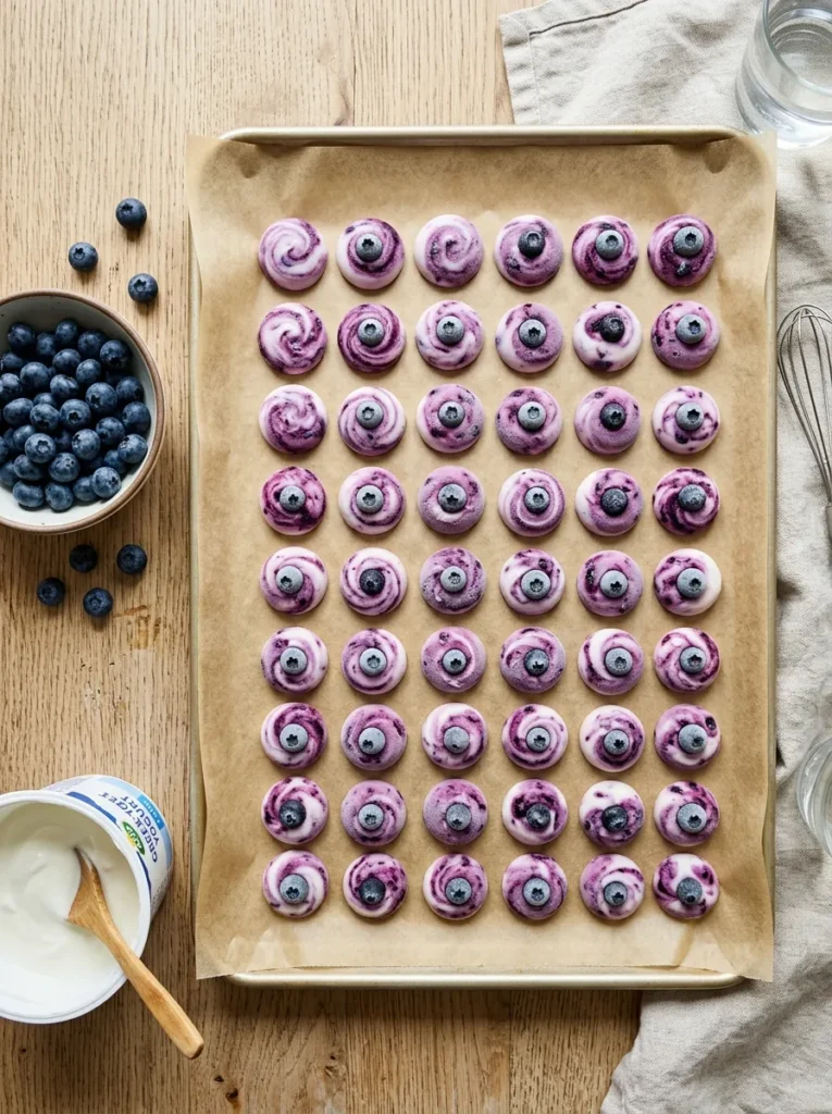 Frozen Dog Treats
