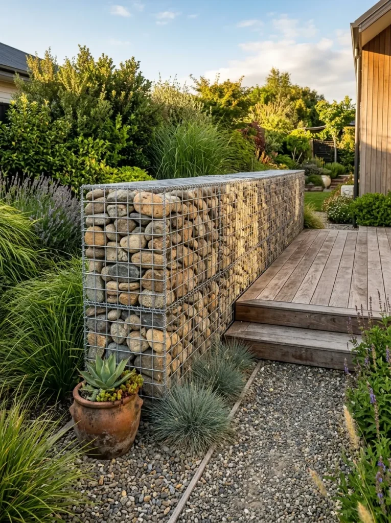 Dog Fence Ideas