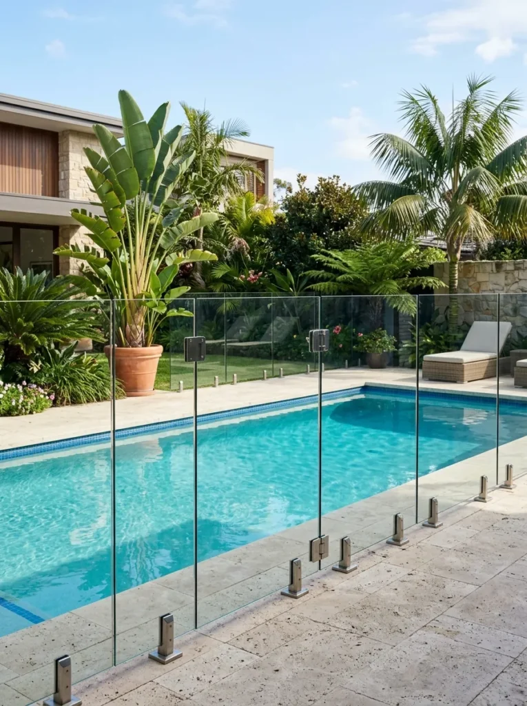 Dog Fence Ideas
