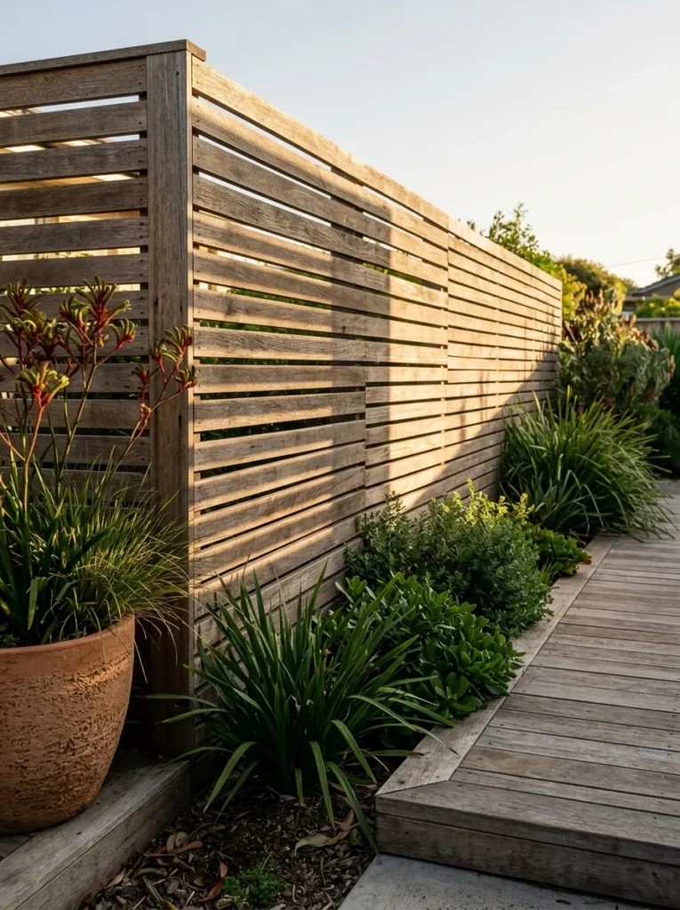 Dog Fence Ideas