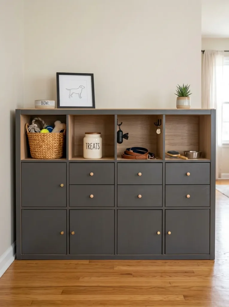 Dog Closet Ideas