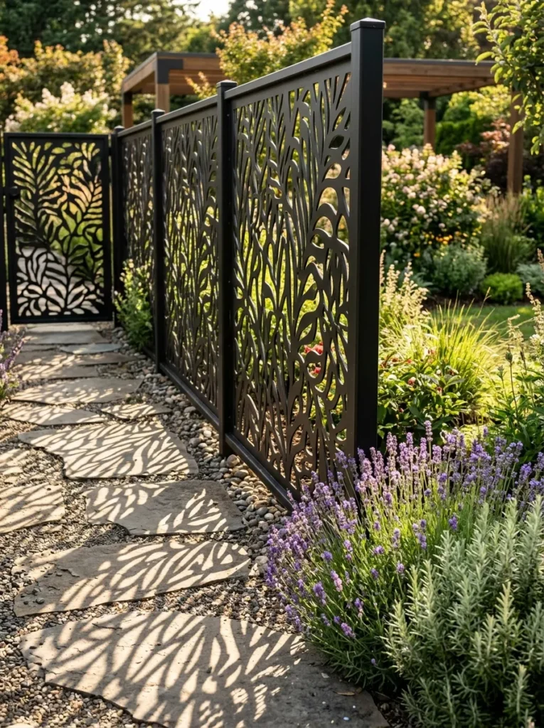 Dog Fence Ideas