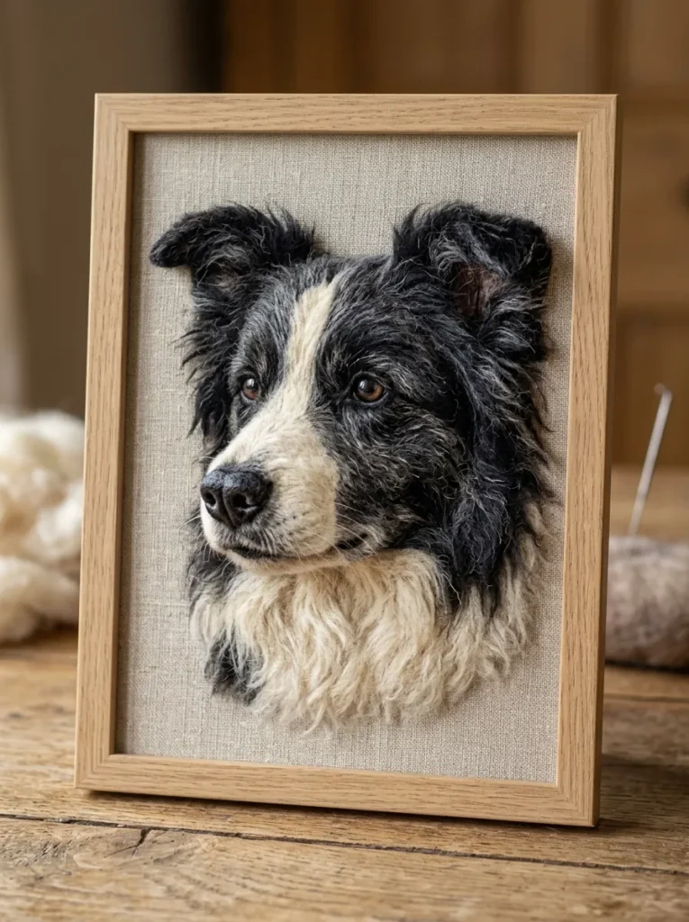 Dog Crafts