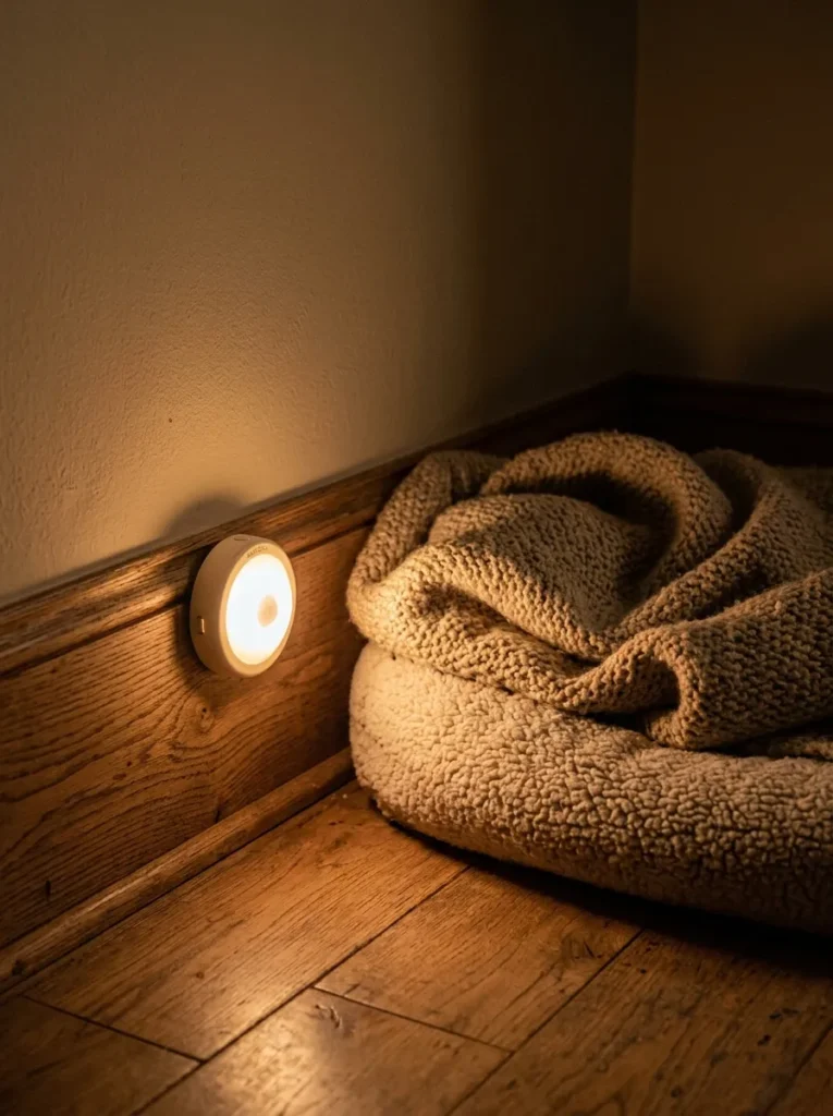 Dreamy Dog Nook Ideas