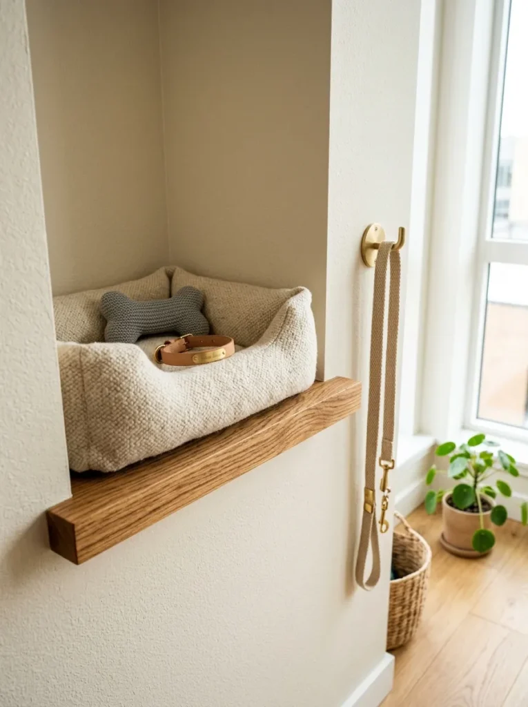 Dreamy Dog Nook Ideas