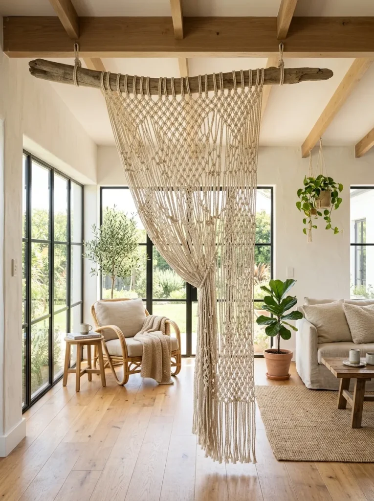 DIY Coastal Crochet Ideas
