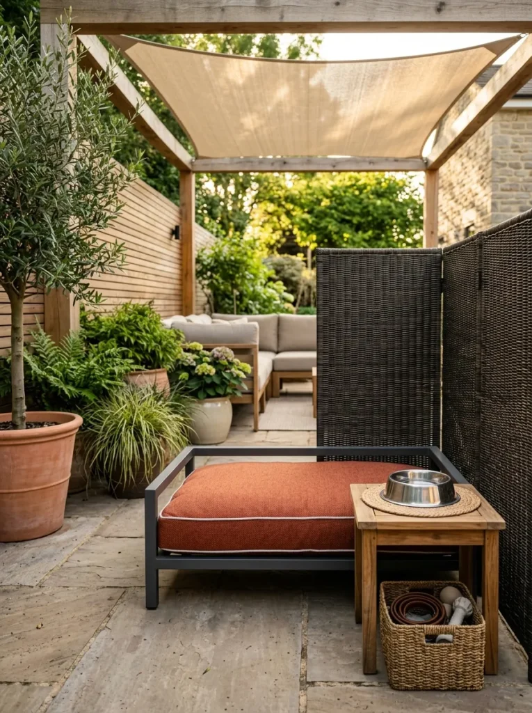 Dog Corner Ideas