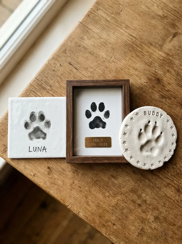 Dog Crafts