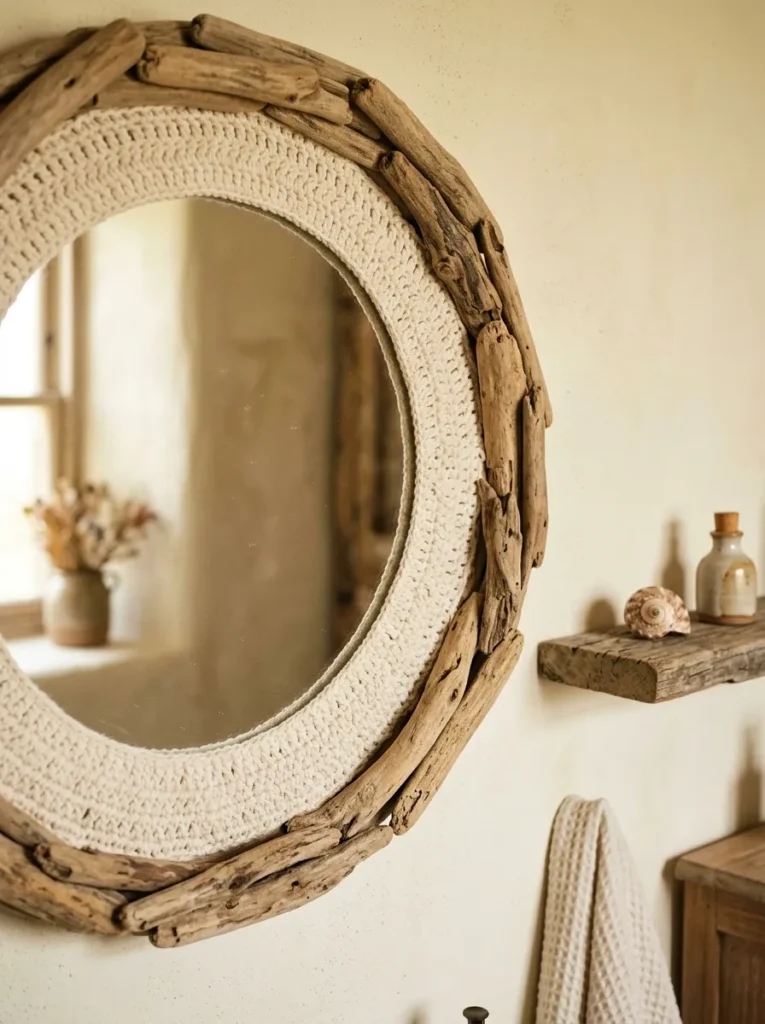DIY Coastal Crochet Ideas