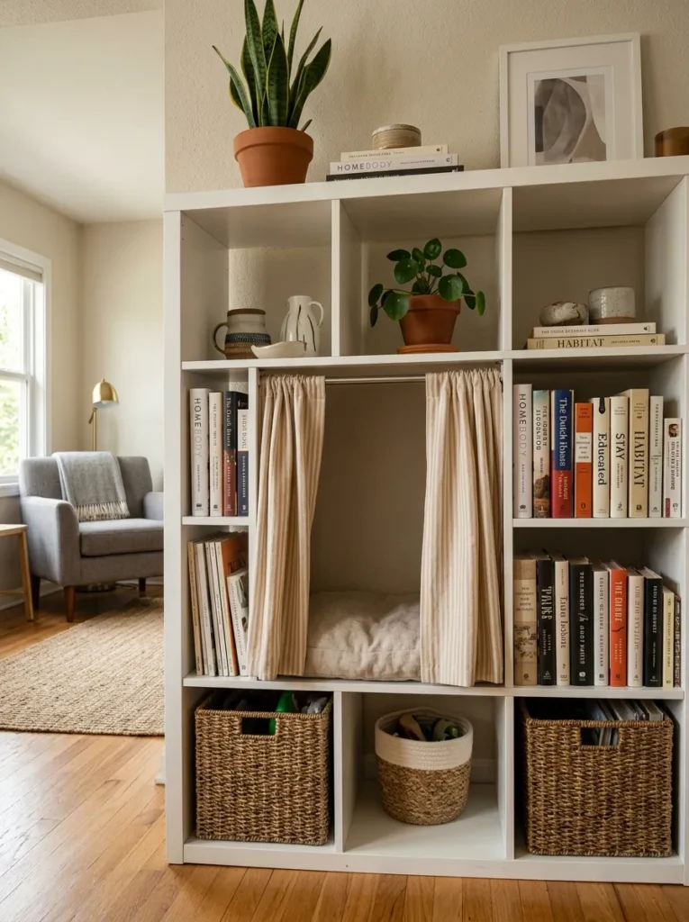 Dog Corner Ideas