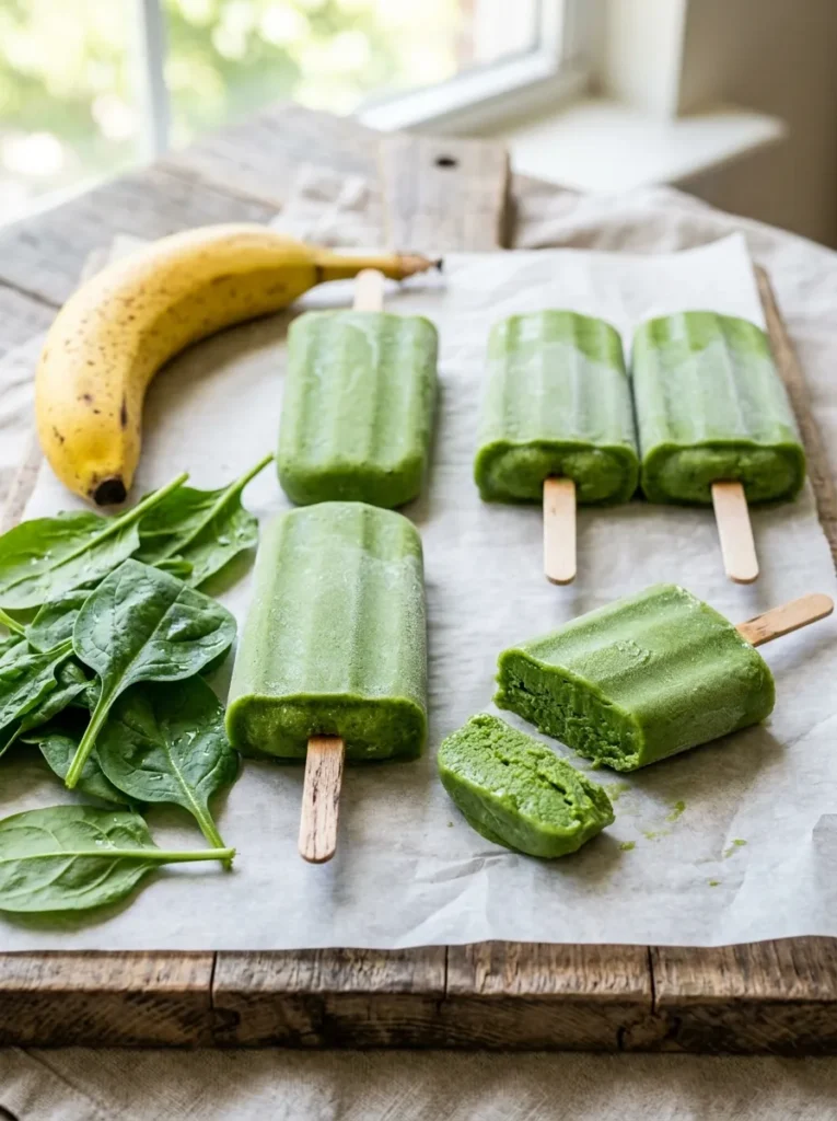 Frozen Dog Treats