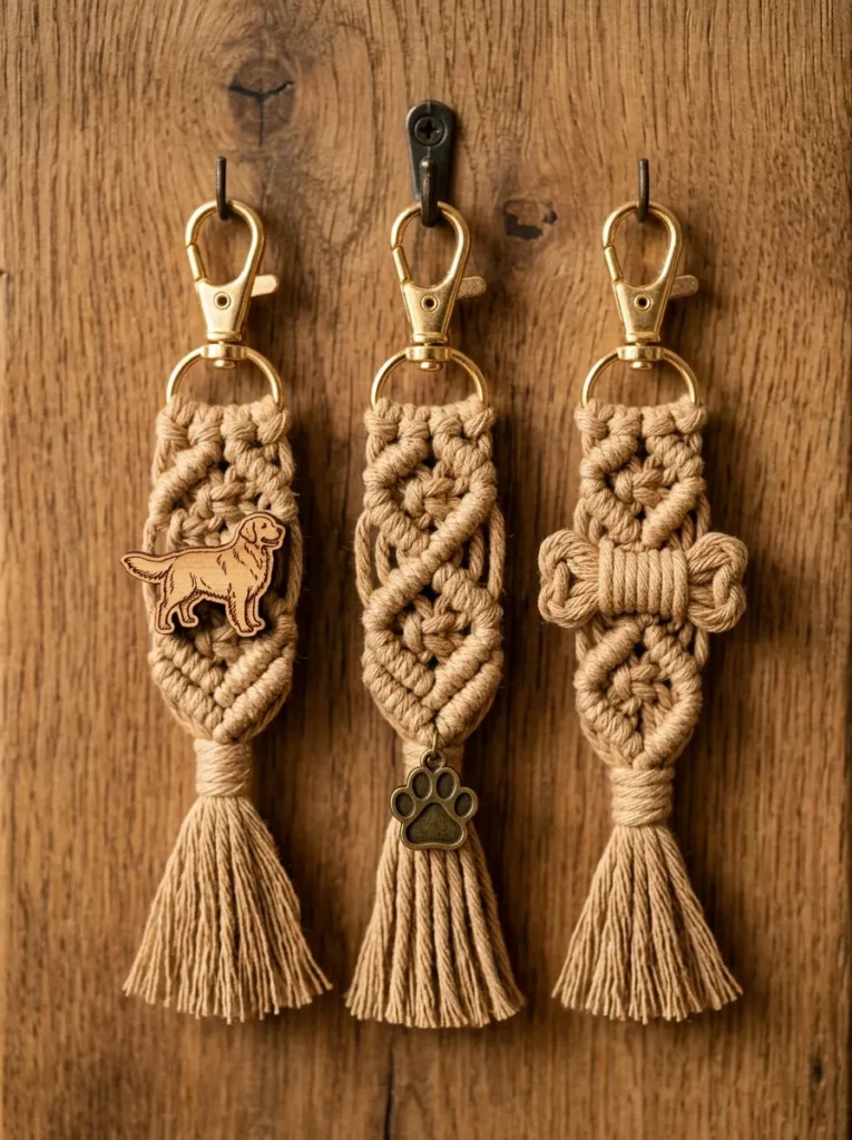 Dog Crafts