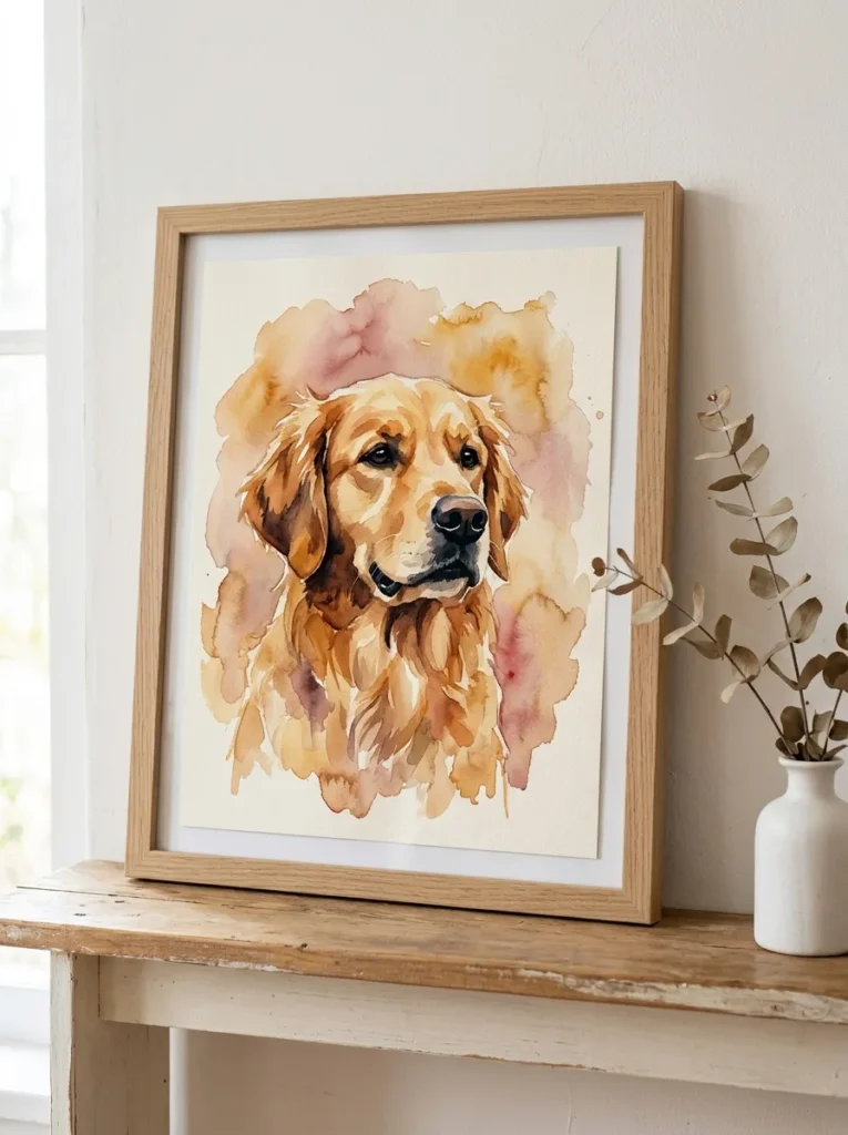 Dog Crafts