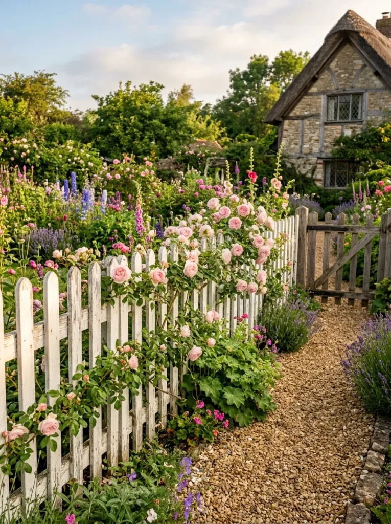 Dog Fence Ideas