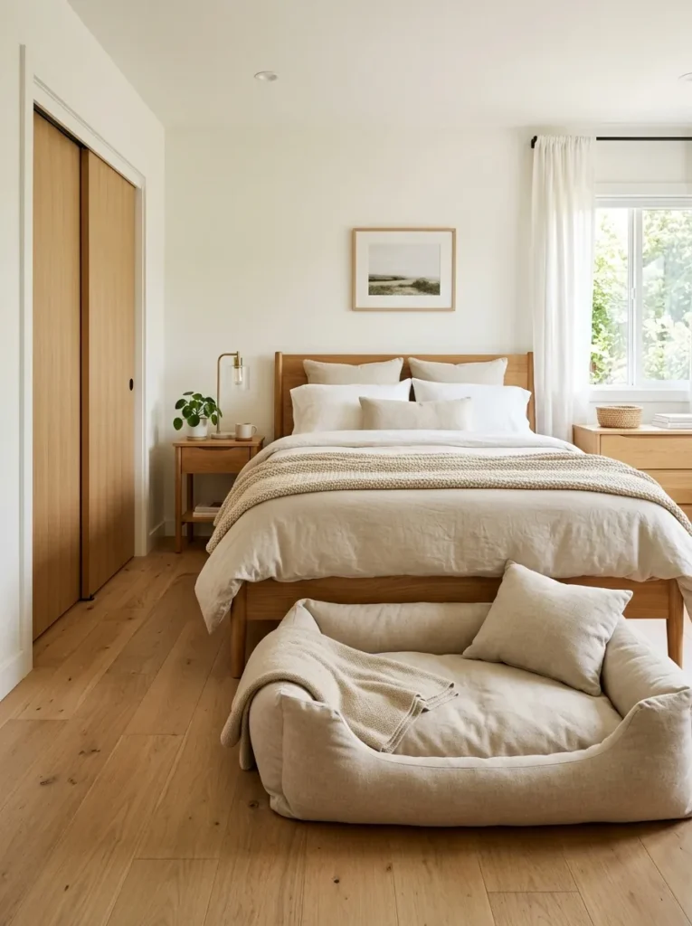Dog Beds for Humans