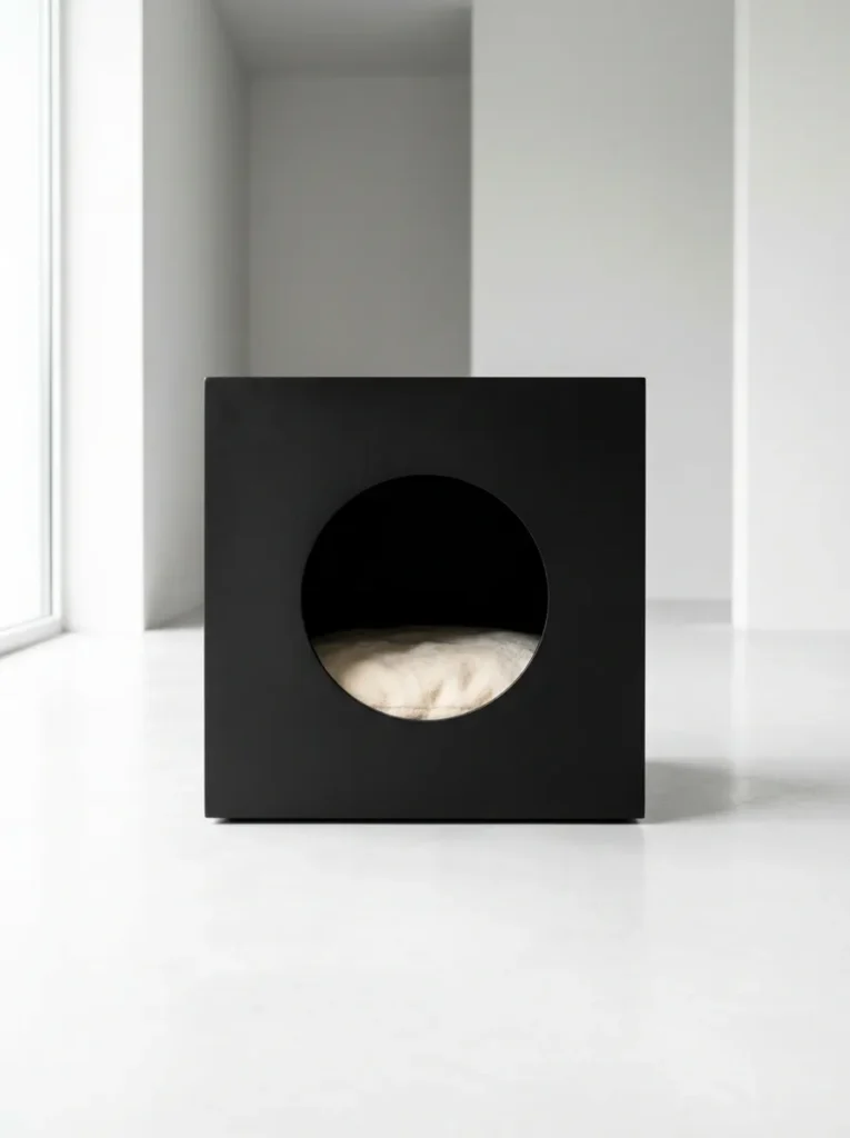 Small Dog Houses