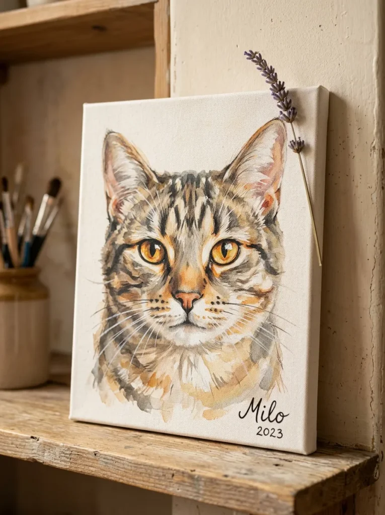Fun DIY Cat Stuff Ideas