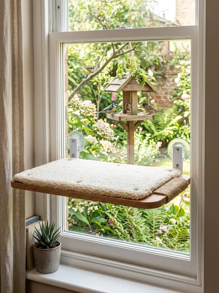 Fun DIY Cat Stuff Ideas