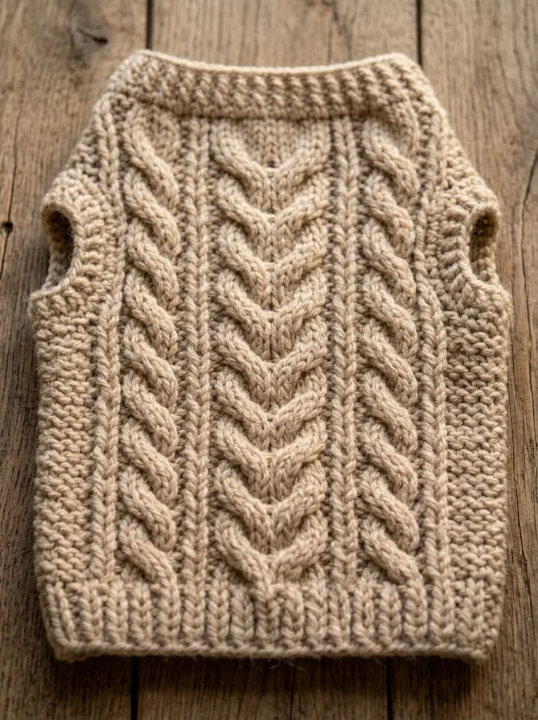 Dog Sweater Ideas