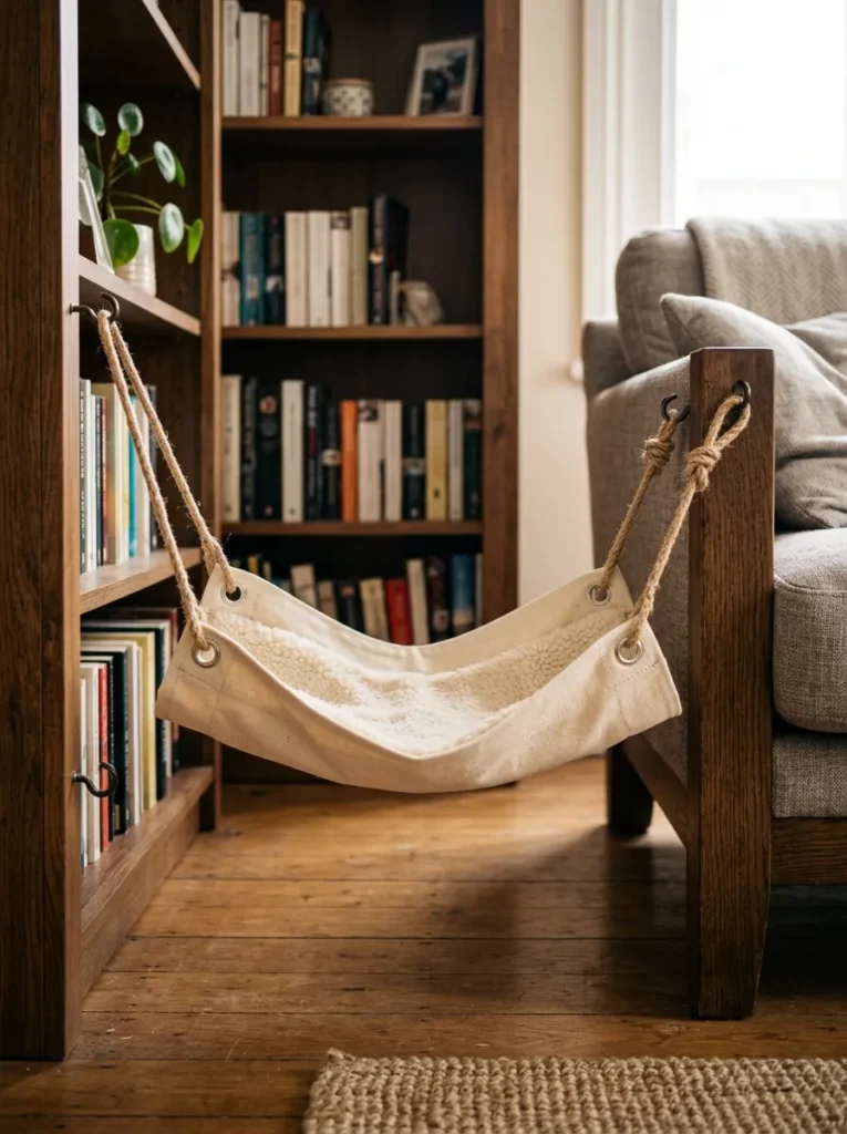 Fun DIY Cat Stuff Ideas