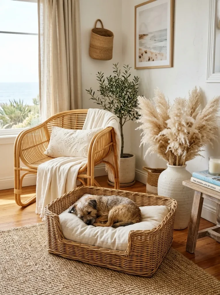 Dog Bed Ideas