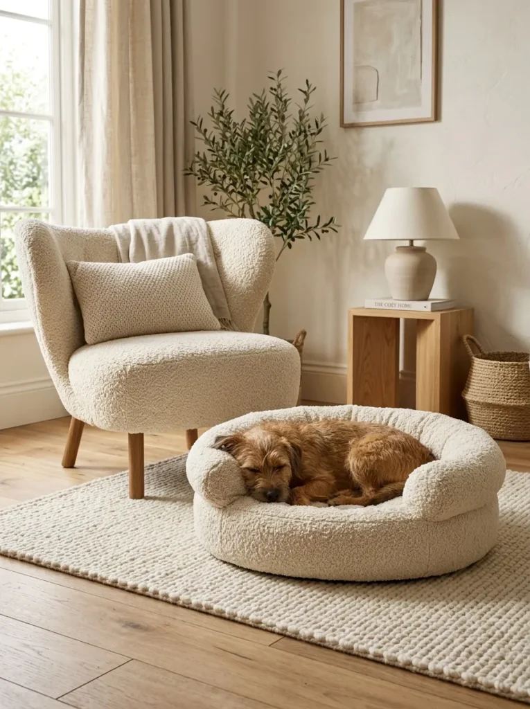 Dog Bed Ideas