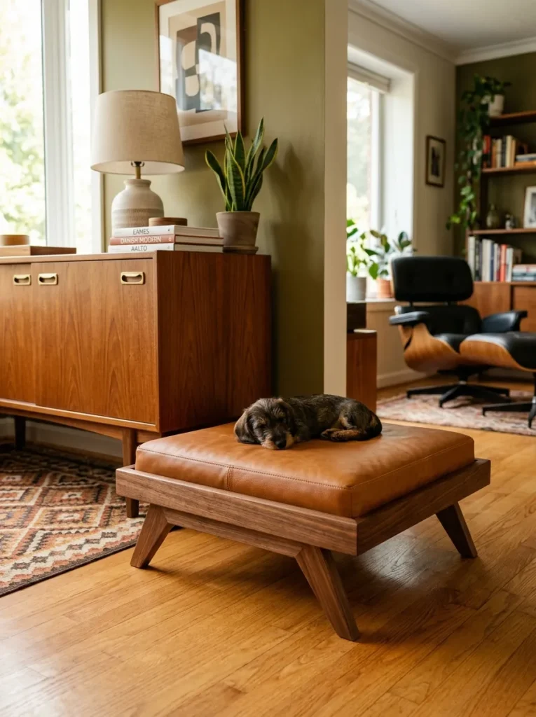 Dog Bed Ideas