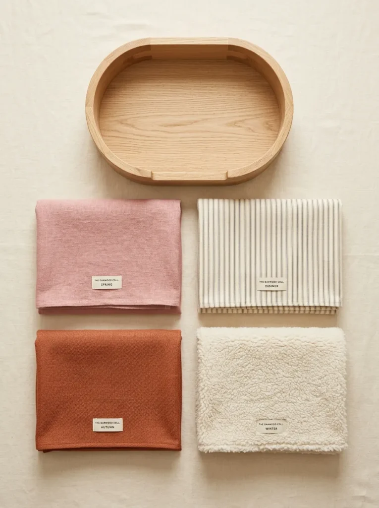 Dog Bed Ideas