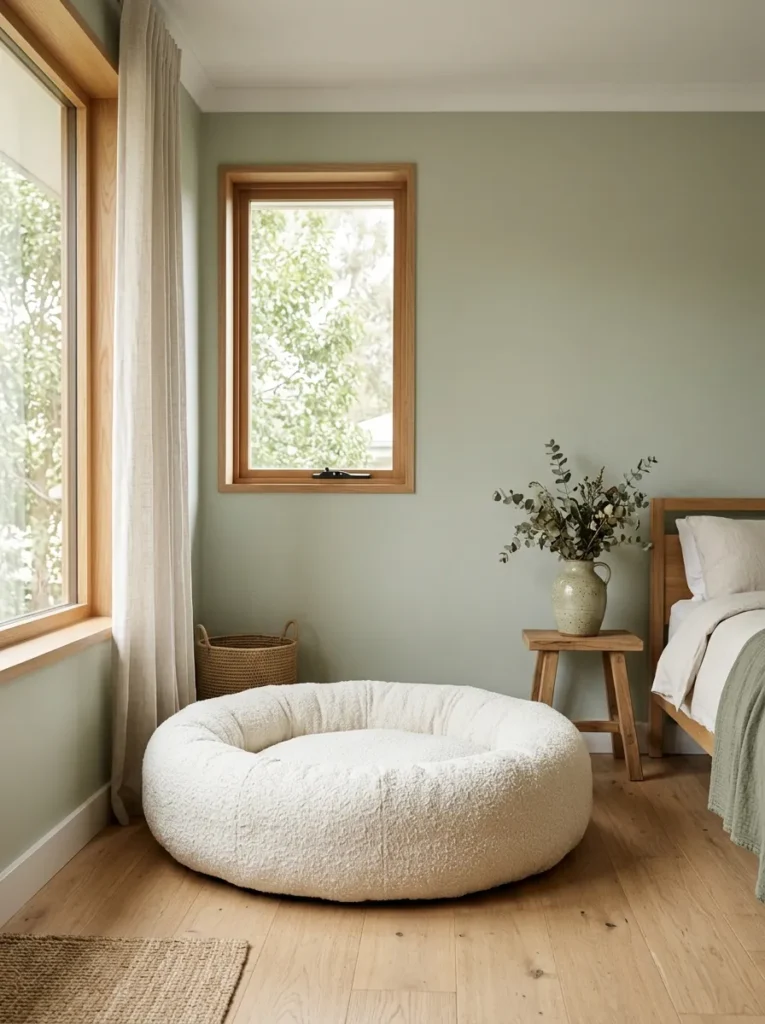 Dog Beds for Humans