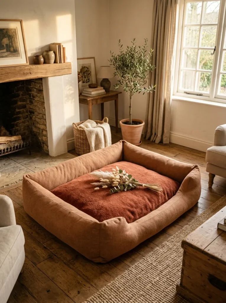 Dog Beds for Humans