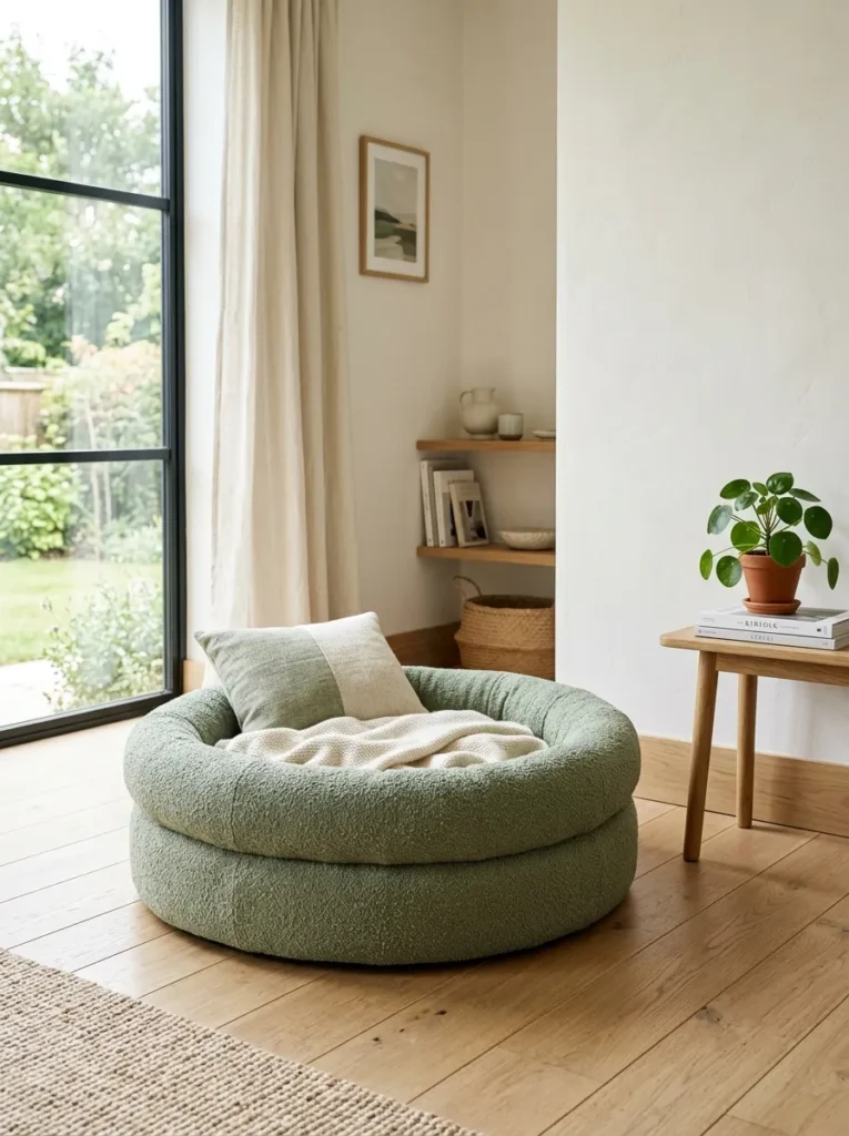 Dog Beds for Humans