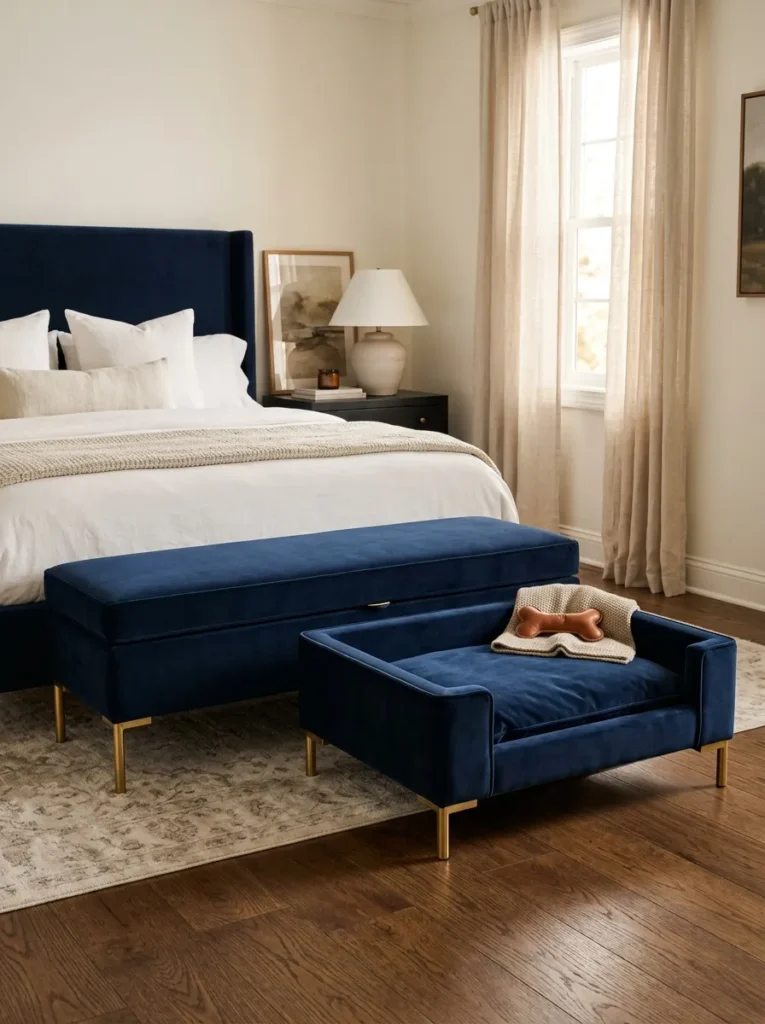 Dog Bed Ideas