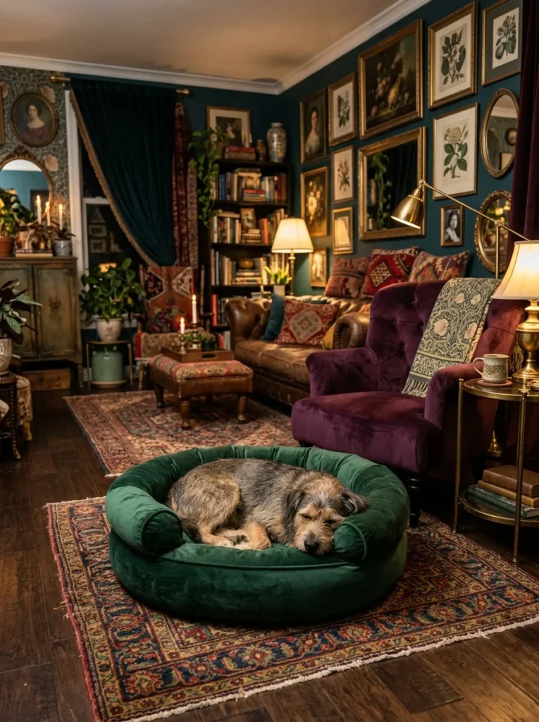 Dog Bed Ideas