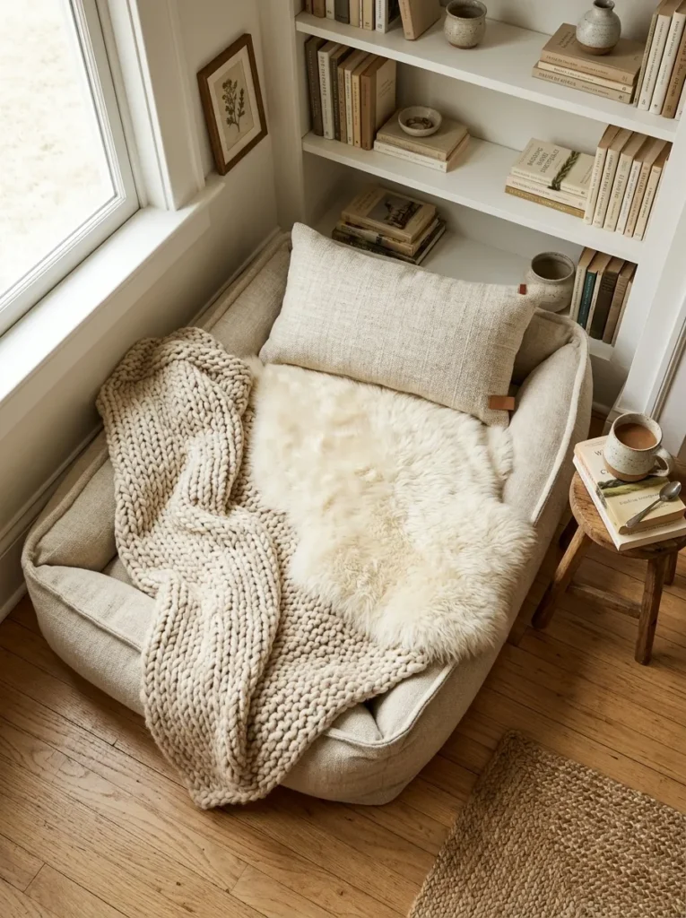 Dog Beds for Humans