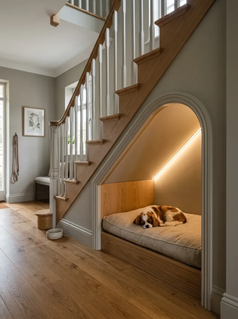Dog Bed Ideas