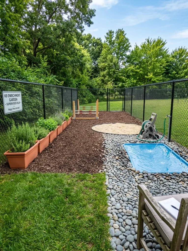 Dog Boarding Kennel Designs
