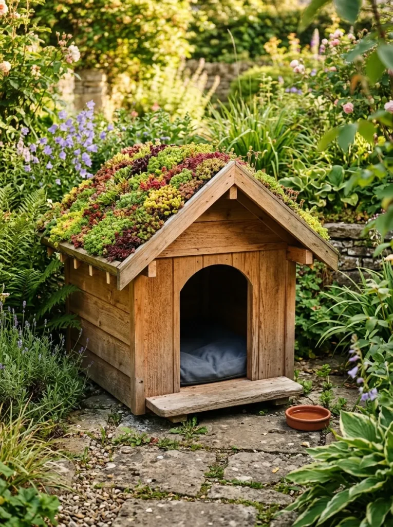 Small Dog Houses