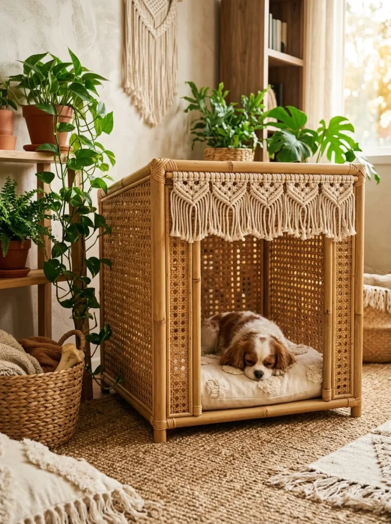 Small Dog Houses