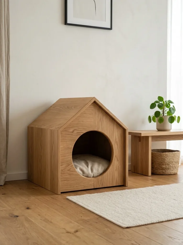 Small Dog Houses