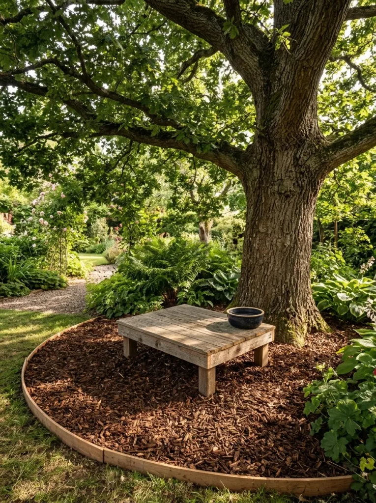 Backyard Dog Area Ideas