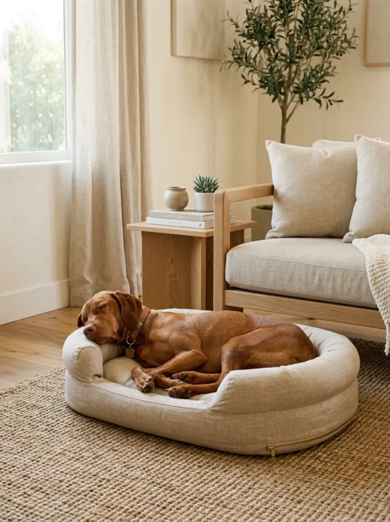 Dog Bed Ideas