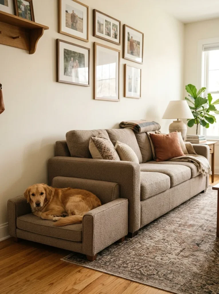 Dog Bed Ideas