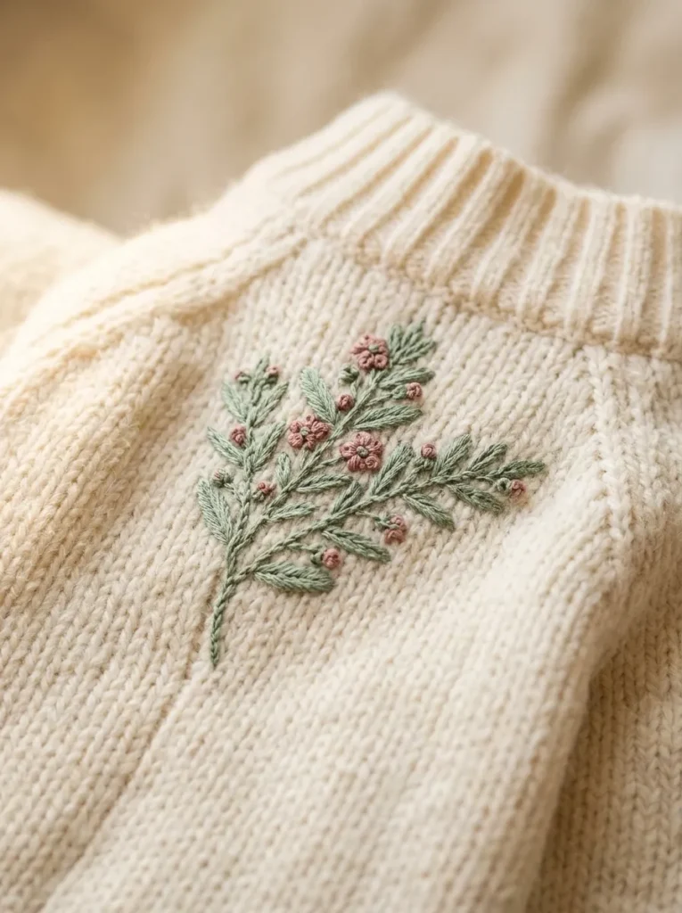Dog Sweater Ideas