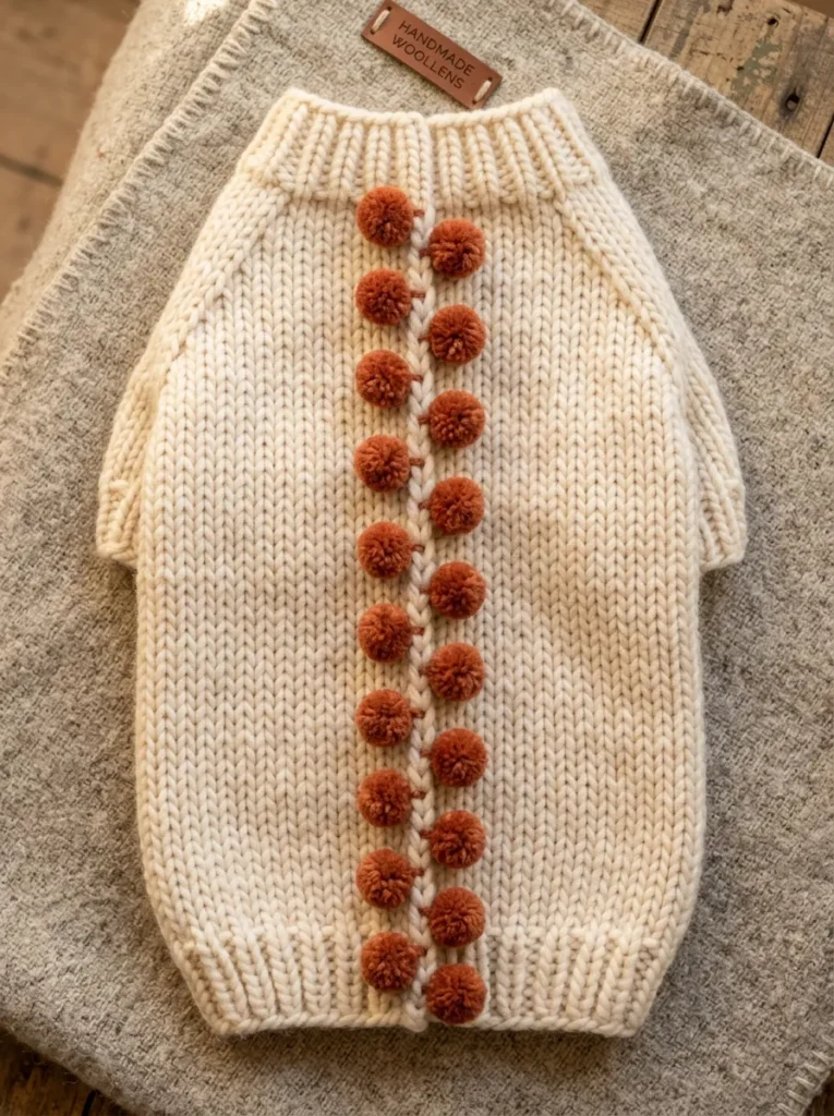 Dog Sweater Ideas