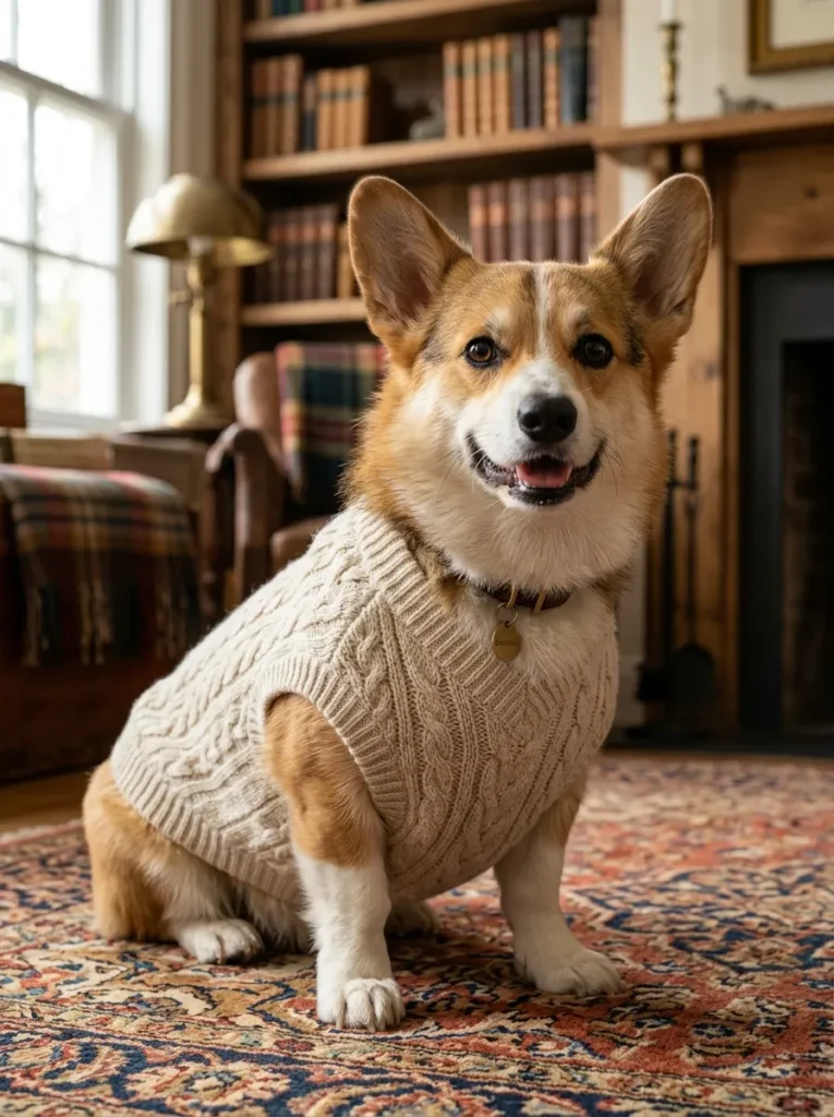 Male Dog Clothing Designs
